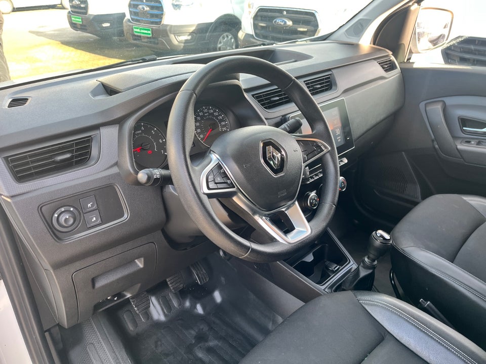 Renault Express 1,5 dCi 95 5d