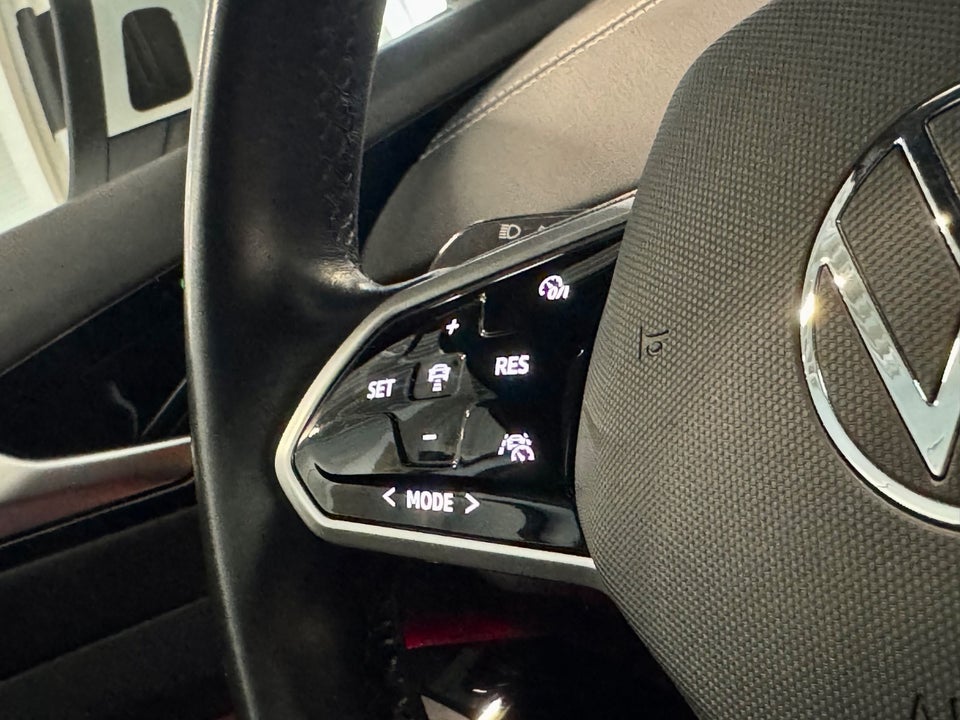 VW ID.4 77 Pro Performance 5d