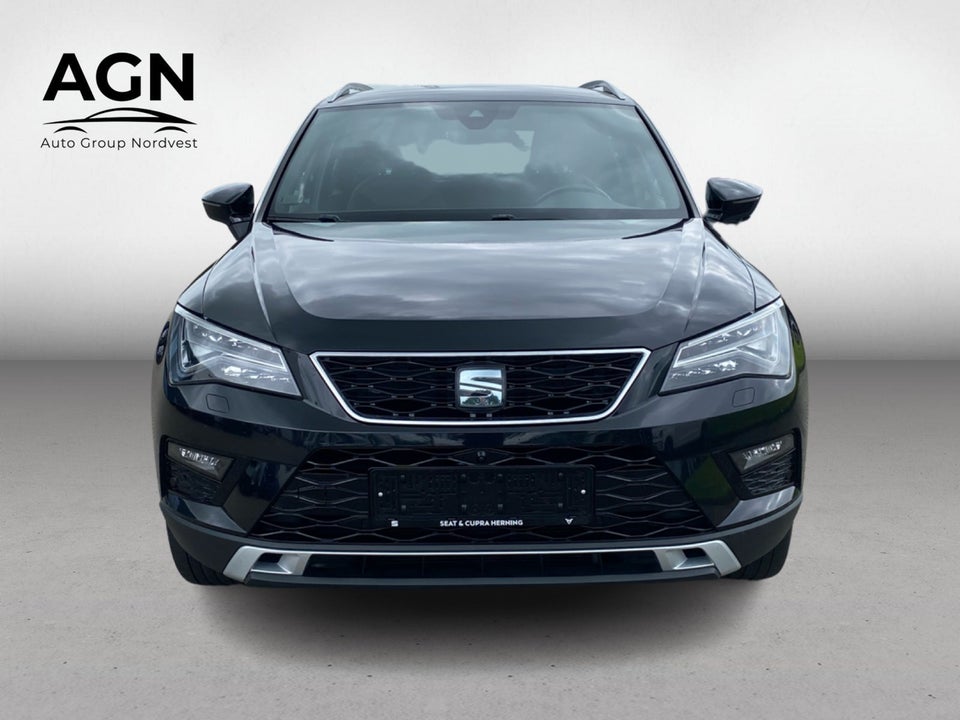 Seat Ateca 1,5 TSi 150 Xcellence DSG 5d