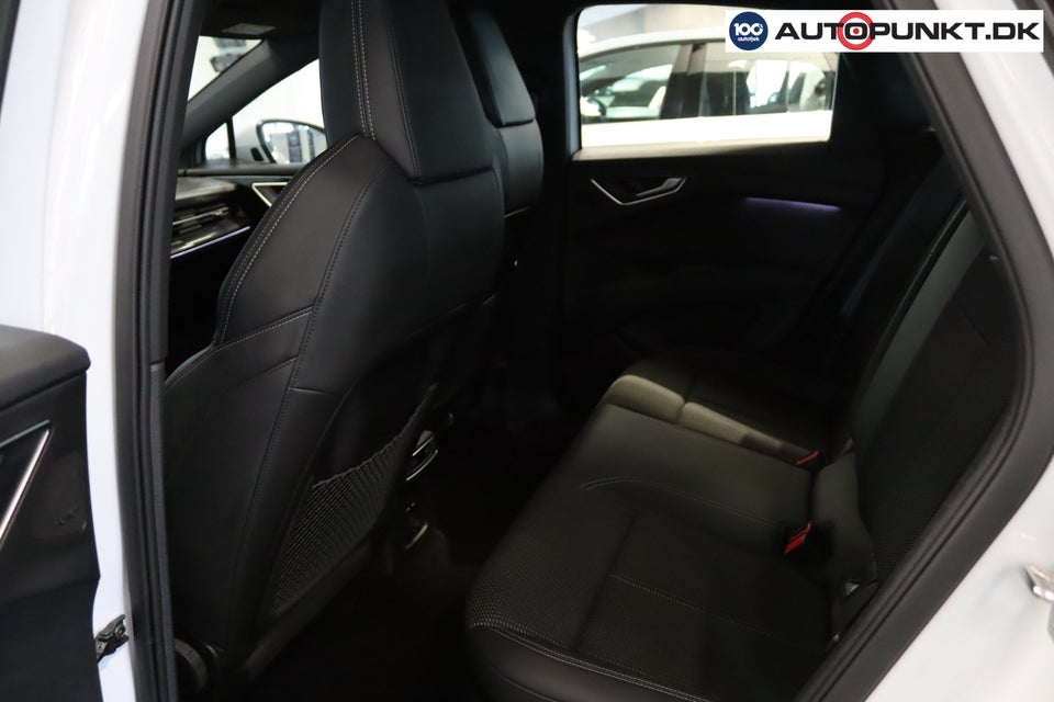 Audi Q4 e-tron 45 Ultra Sportback 5d