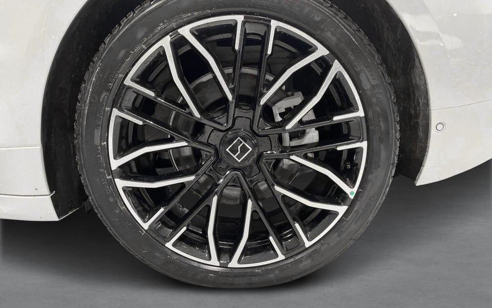 Zeekr 001 Privilege AWD 5d