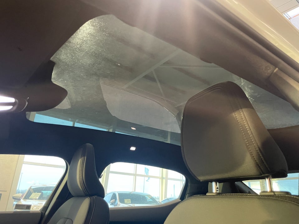 Polestar 2 Long Range 5d