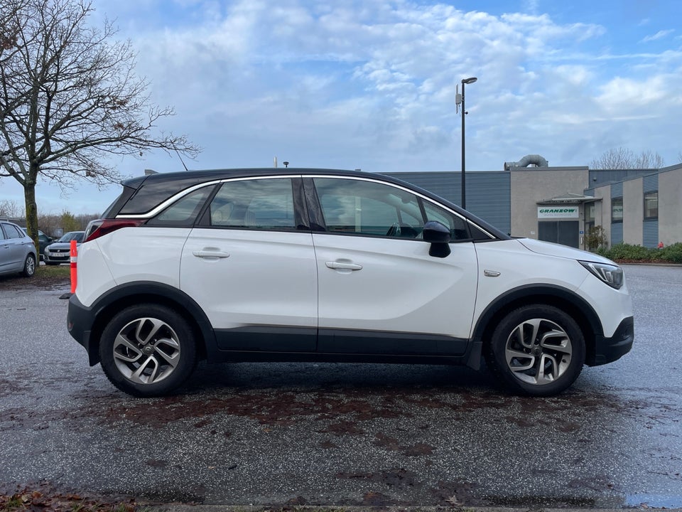 Opel Crossland X 1,2 Enjoy Special 5d
