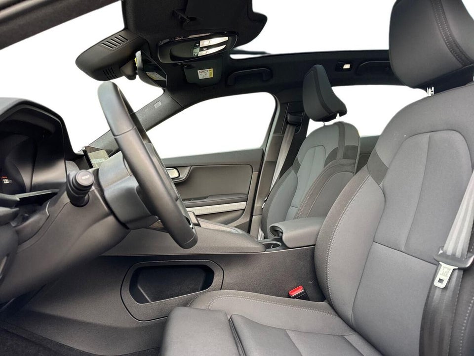 Polestar 2 Long Range 5d