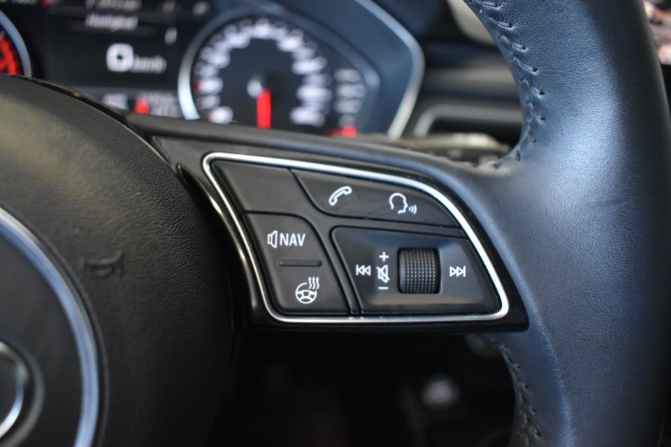 Audi A4 40 TFSi Sport Prestige Avant S-tr. 5d