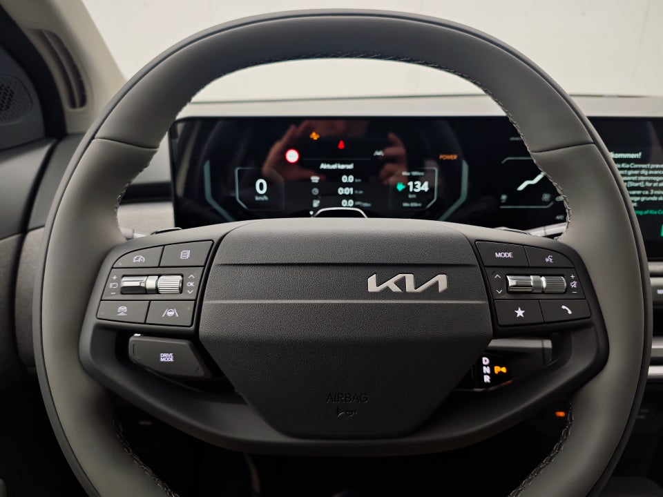 Kia EV3 81 Long Range Upgrade 5d