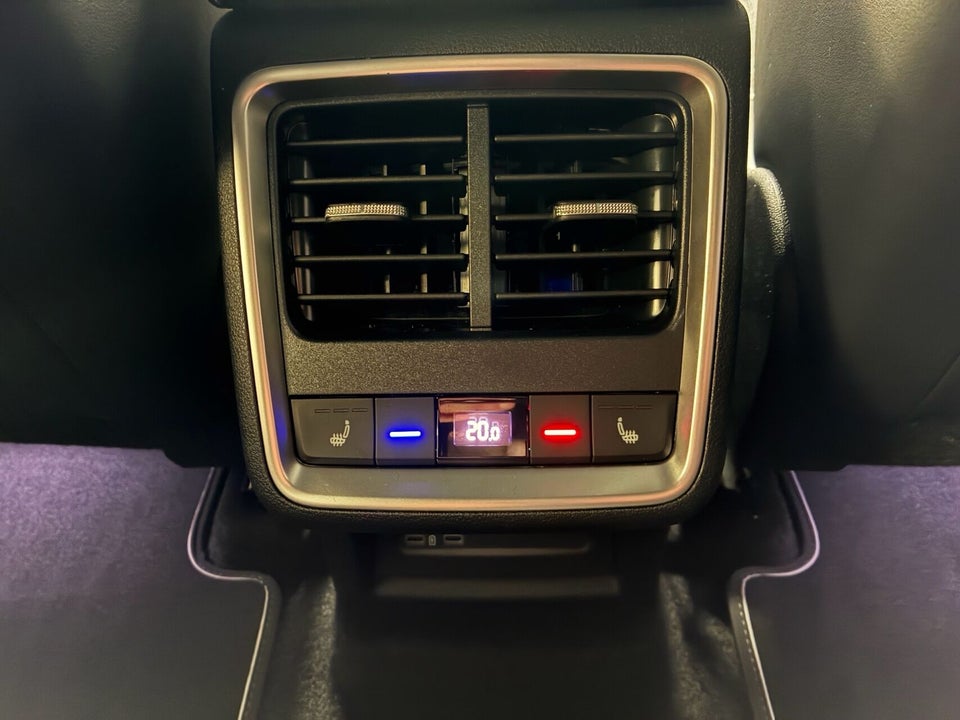 Skoda Enyaq 85x iV Sportline 5d