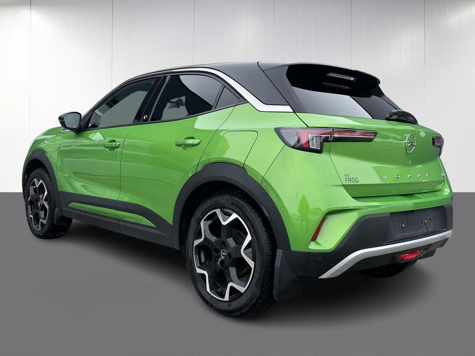 Opel Mokka-e 50 Ultimate 5d