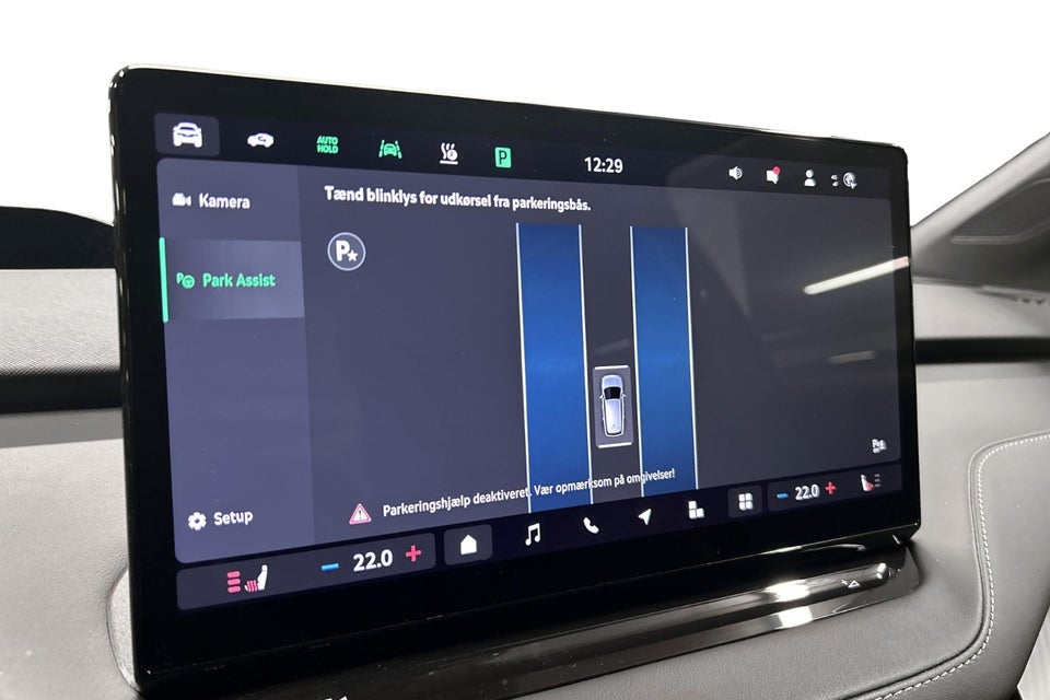 Skoda Enyaq 85 iV Sportline Maxx 5d