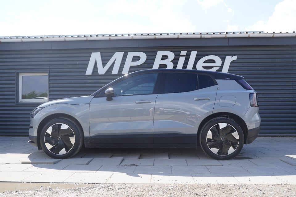 Volvo EX30 Twin Performance Ultra 5d