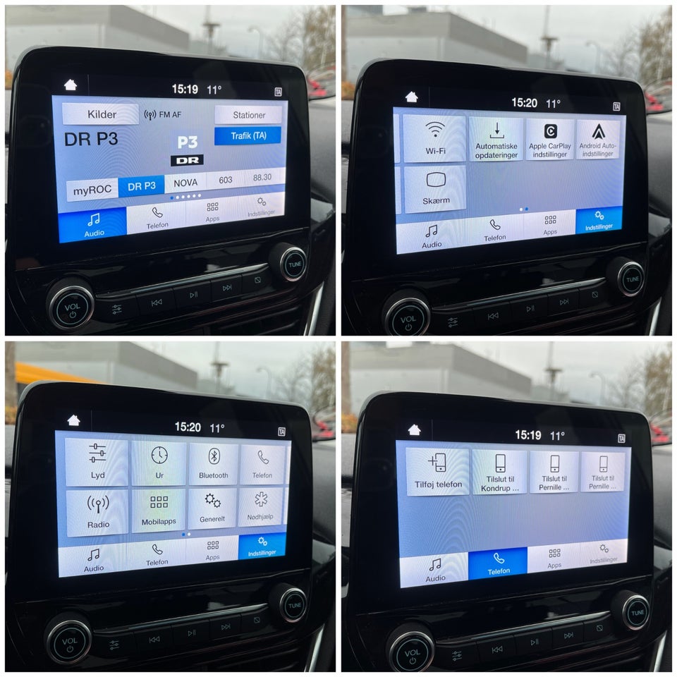 Ford Fiesta 1,0 EcoBoost Titanium 5d