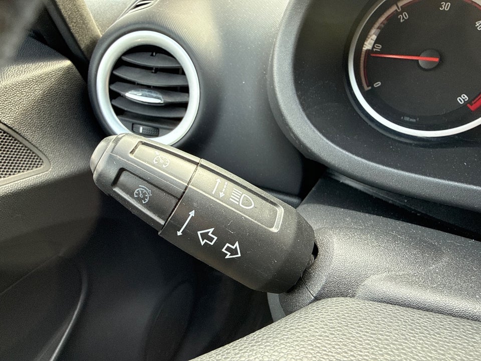 Opel Corsa 1,3 CDTi 75 Cosmo 5d