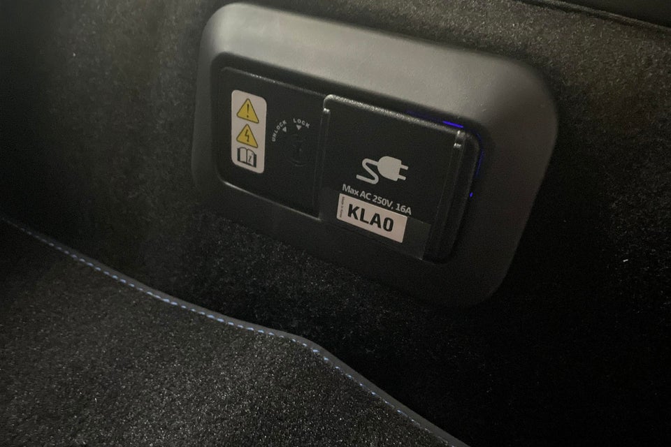 Hyundai Ioniq 6 84 N Line+ 4d