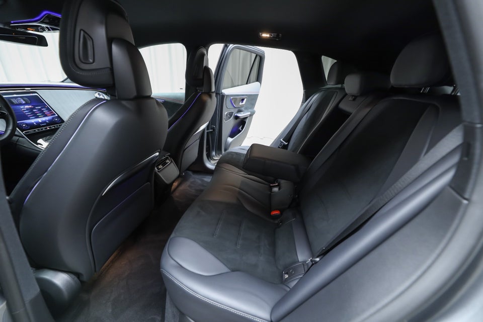Mercedes EQE350 SUV AMG Edition 4Matic 5d