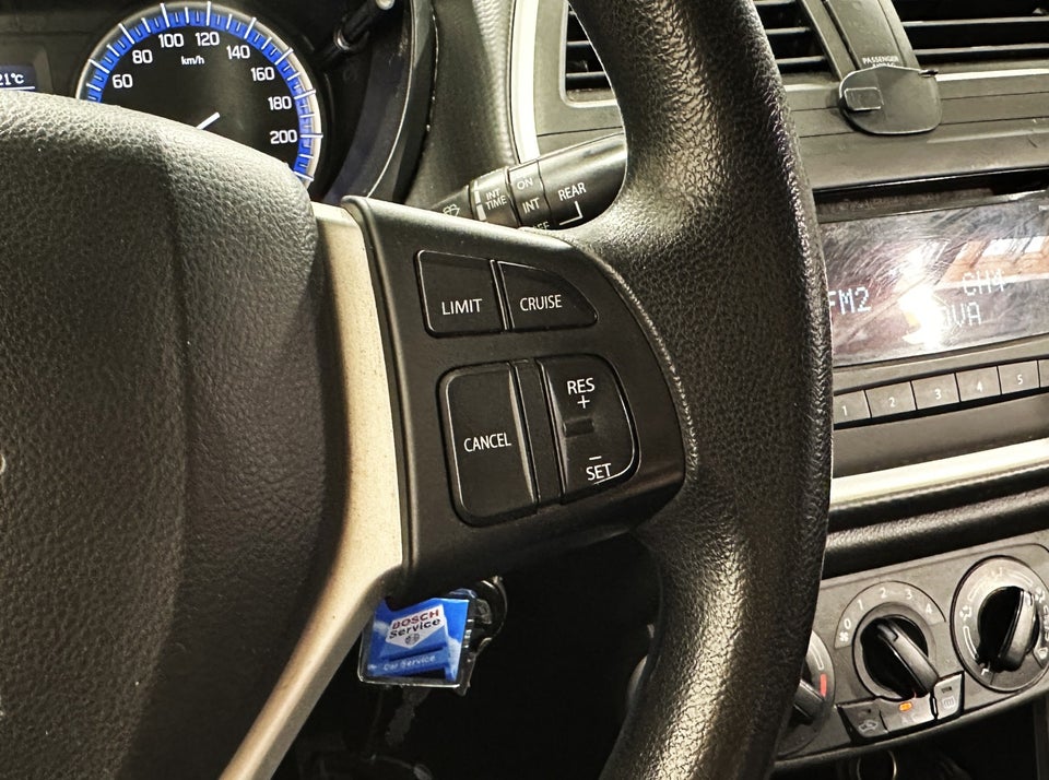 Suzuki S-Cross 1,6 DDiS GL 5d