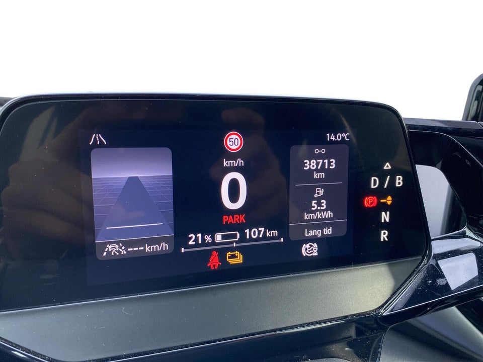 VW ID.5 77 Pro Performance 5d