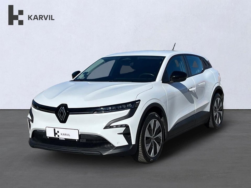 Renault Megane E-Tech 60 Evolution ER 5d