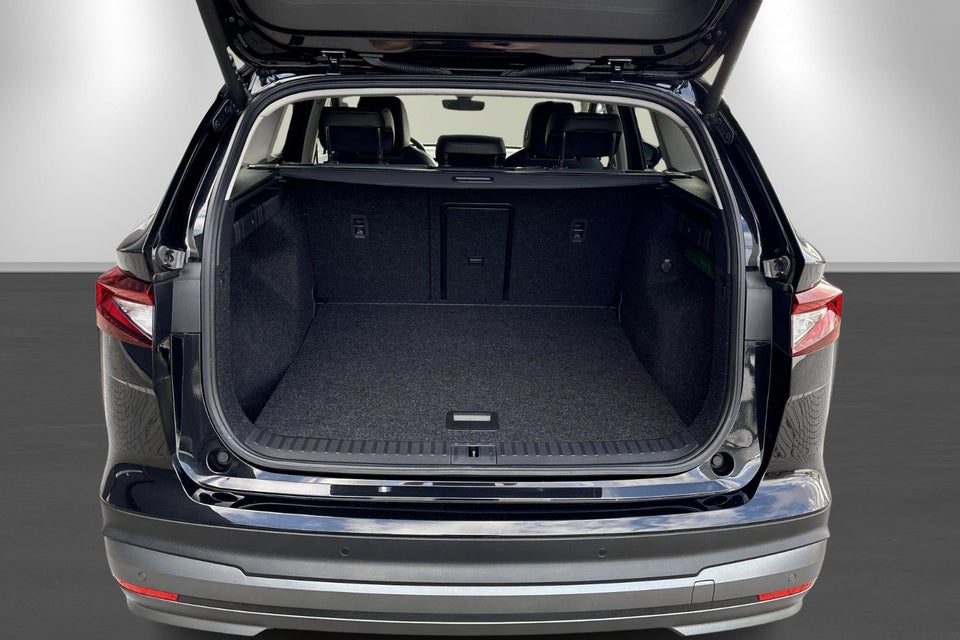 Skoda Enyaq 60 iV 5d