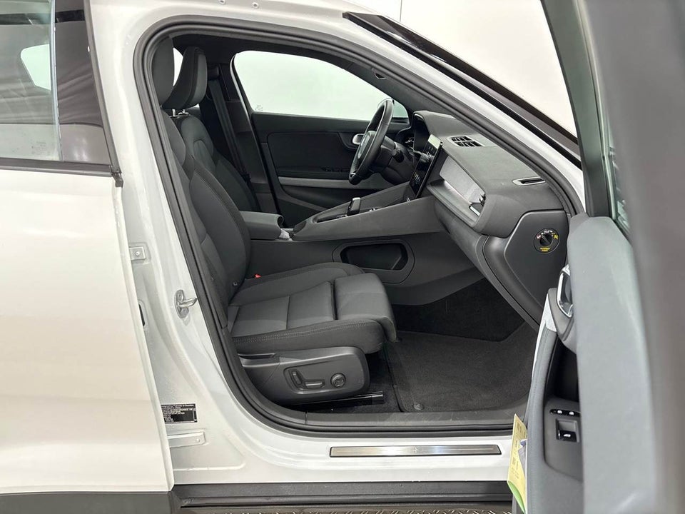 Polestar 2 Long Range 5d