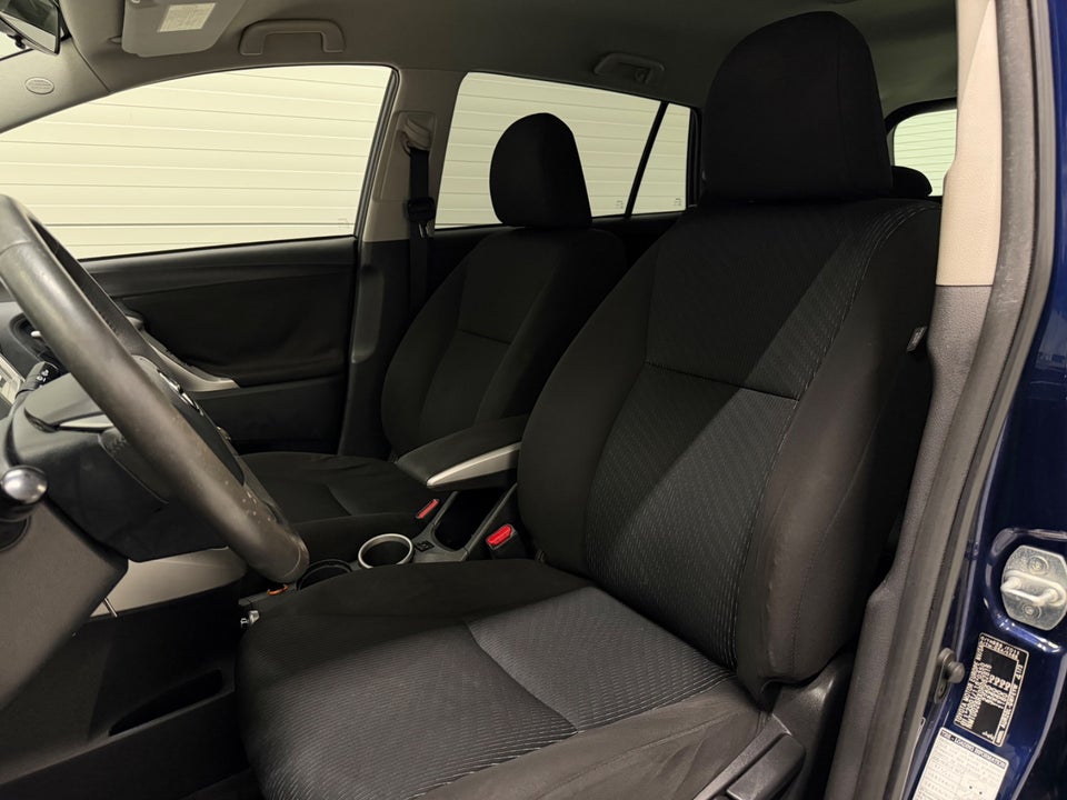 Toyota Verso 2,0 D-4D T1 7prs 5d