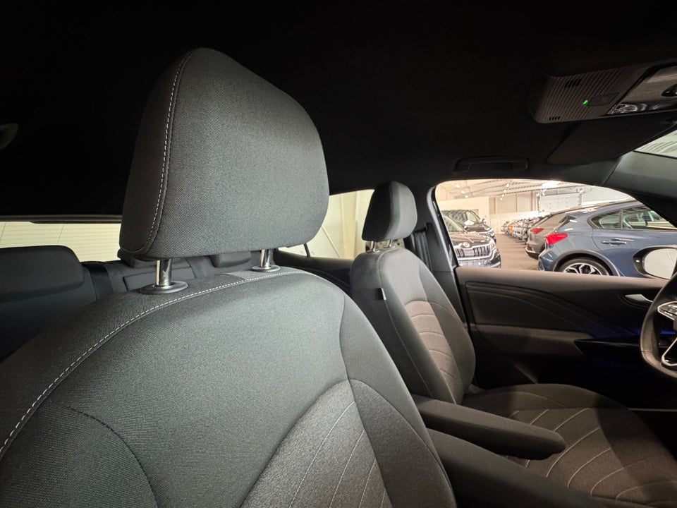 VW ID.3 59 Pro Edition 5d
