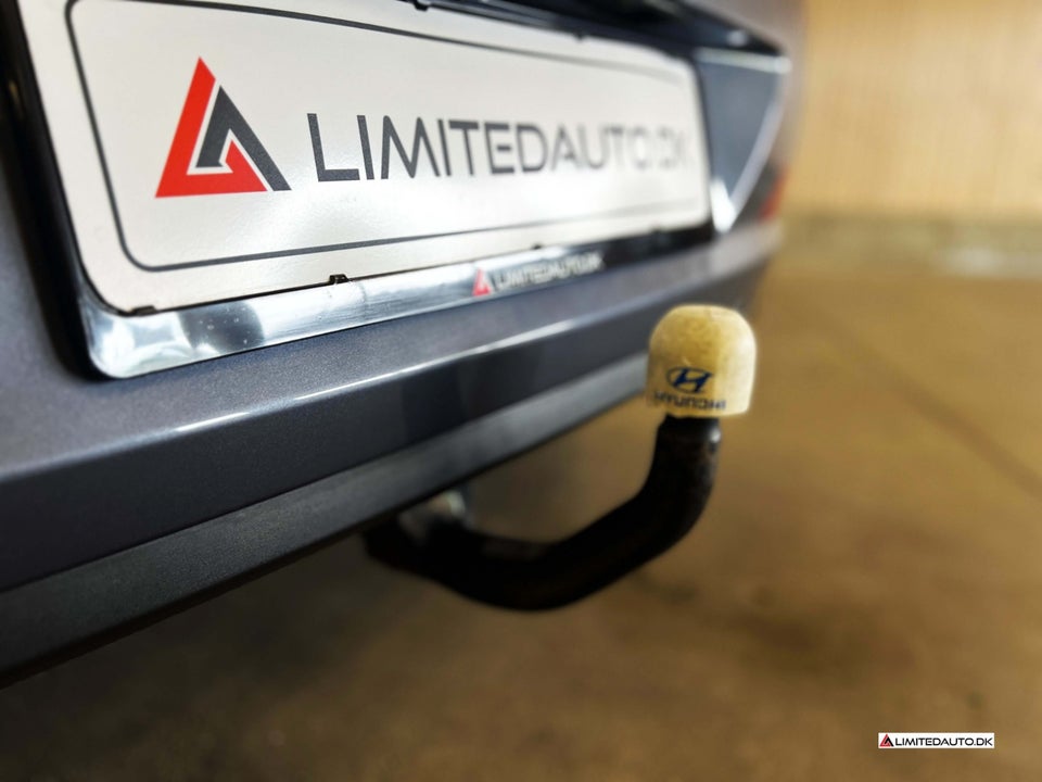Hyundai i20 1,25 Passion 5d
