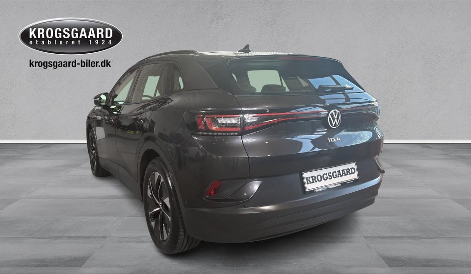 VW ID.4 77 Pro 5d
