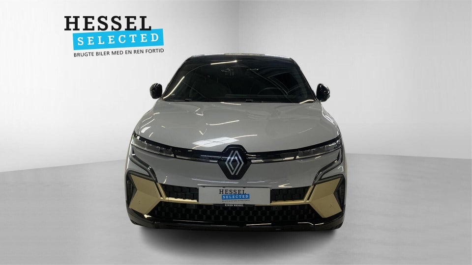 Renault Megane E-Tech 60 Iconic 5d