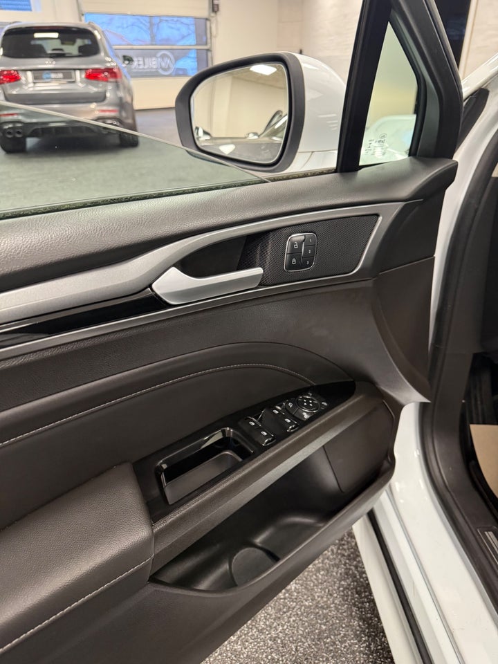 Ford Mondeo 2,0 TDCi 180 ST-Line stc. aut. 5d