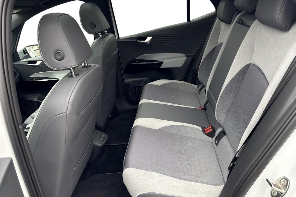 VW ID.3 58 1ST Max 5d