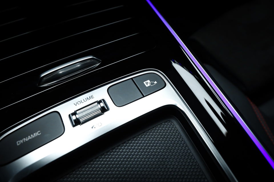 Mercedes EQA250+ AMG Advance 5d