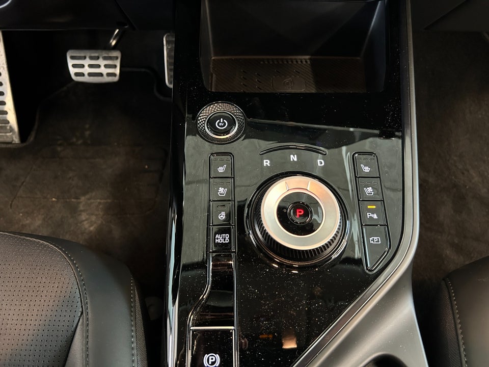 Kia Niro 64 EV Upgrade 5d
