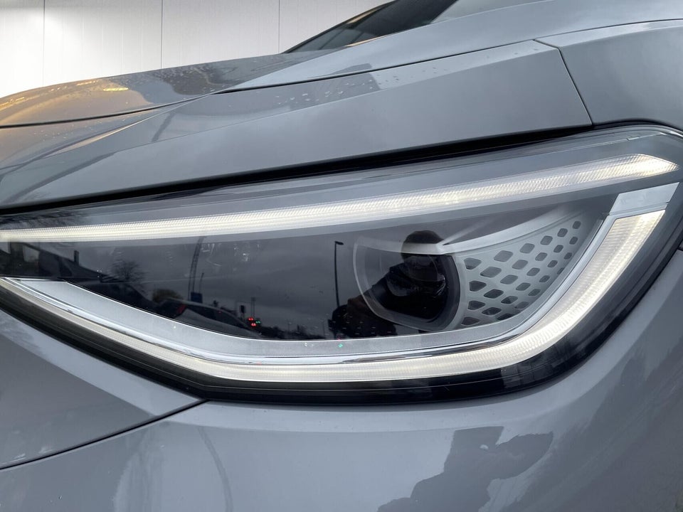 VW ID.5 77 Pro Performance 5d