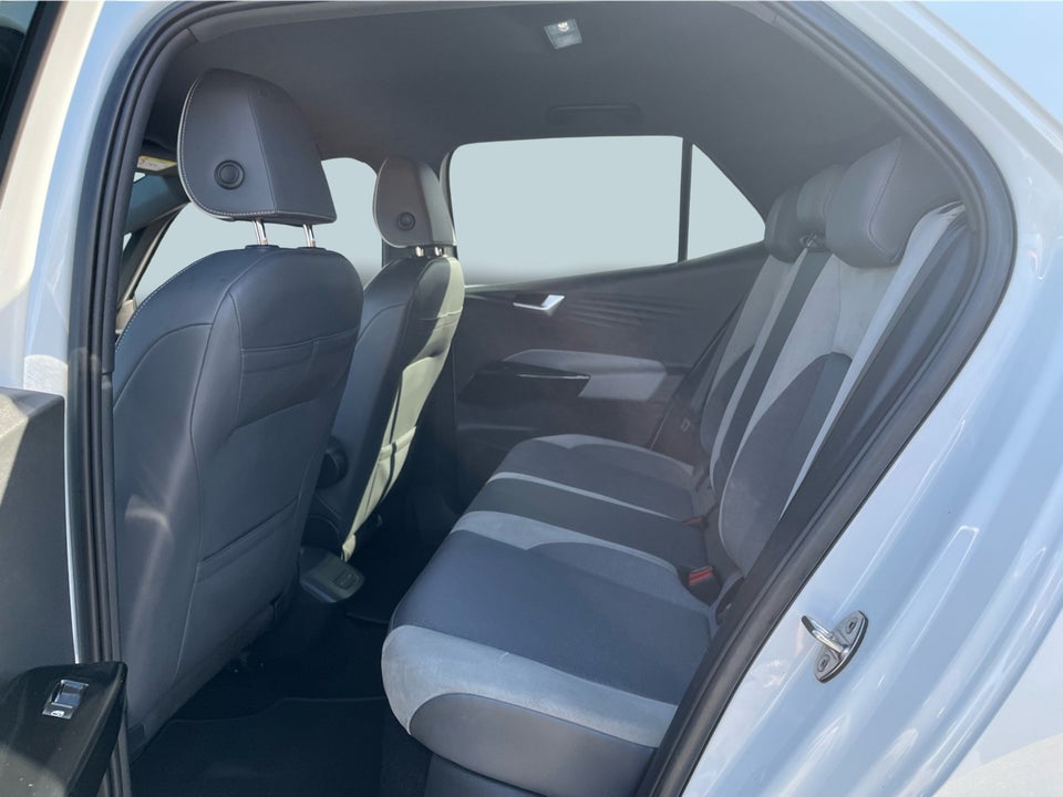 VW ID.3 58 Pro Performance 5d