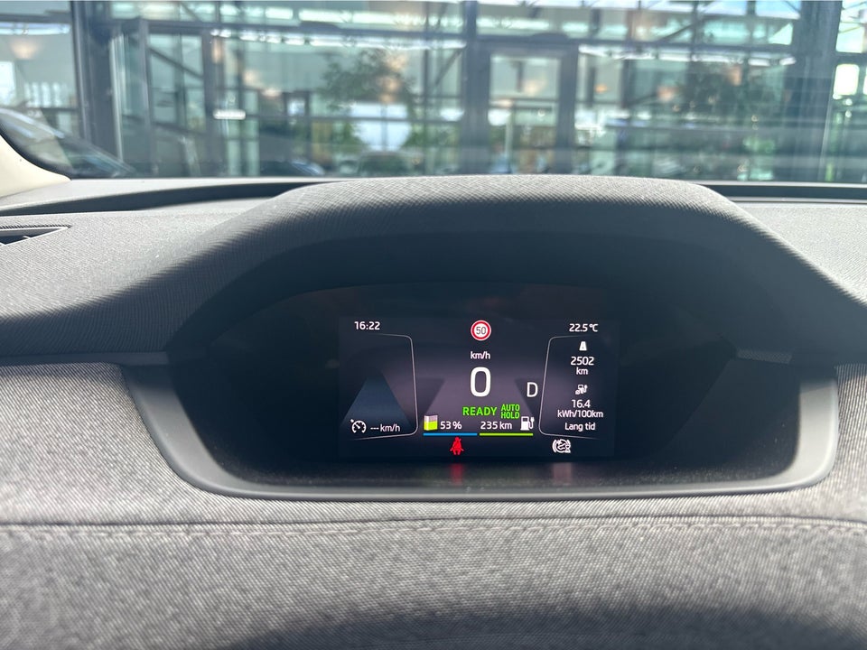 Skoda Enyaq 80 iV 5d