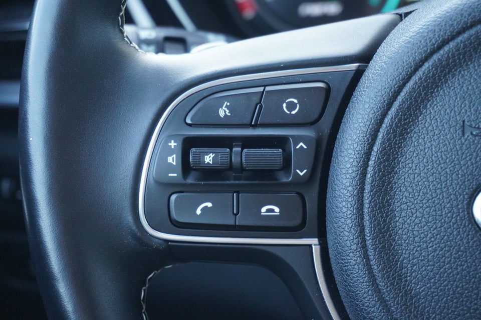 Kia e-Niro 64 Spirit 5d