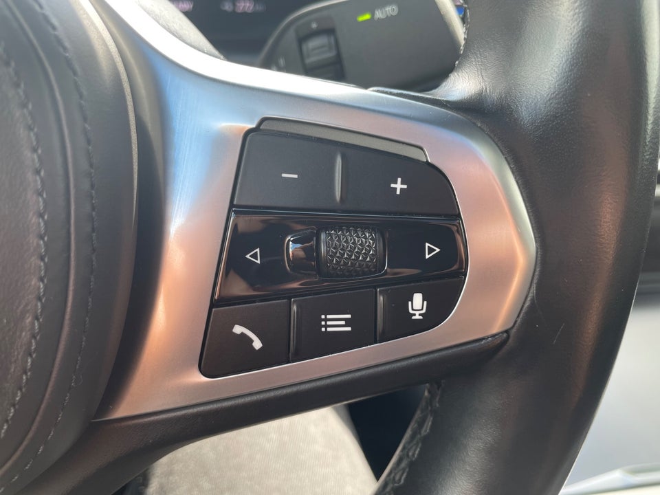 BMW i4 eDrive40 M-Sport 5d