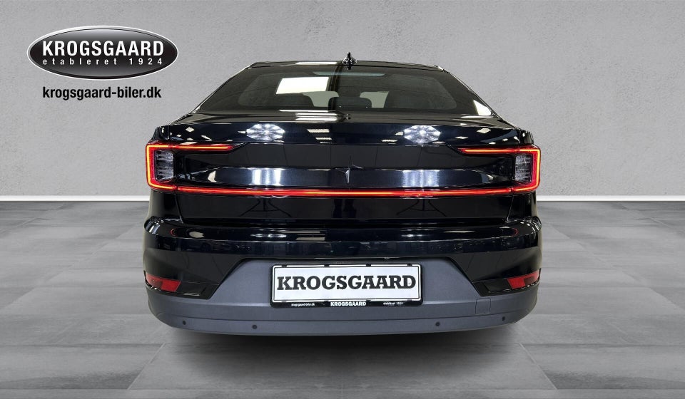 Polestar 2 Long Range 5d