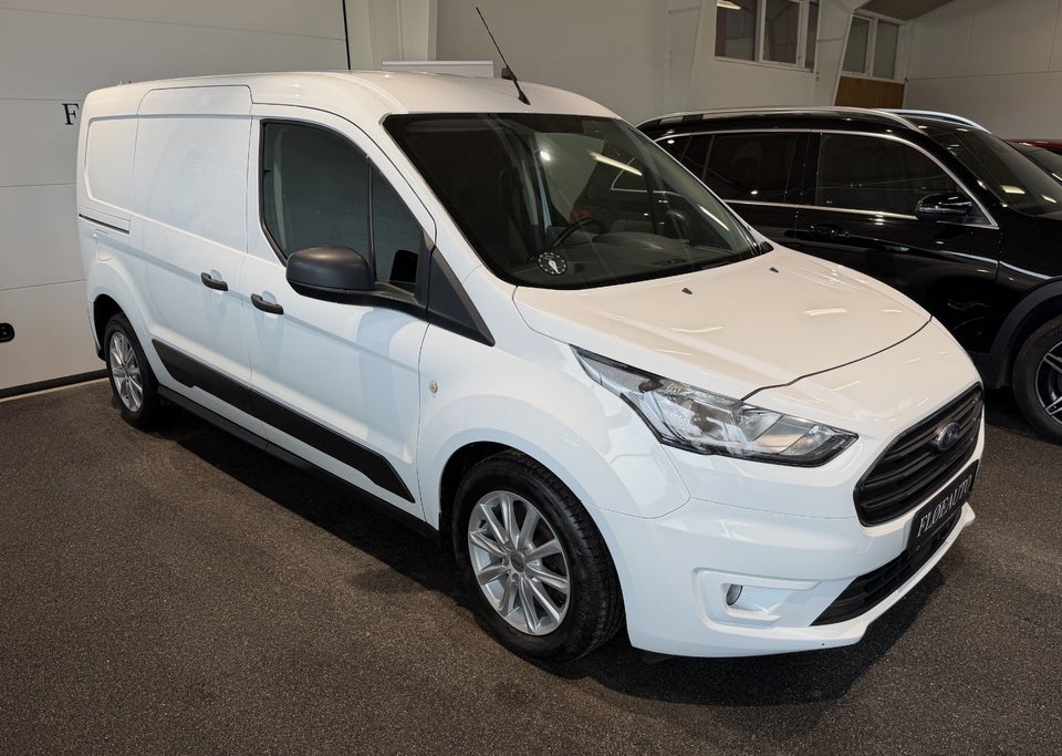Ford Transit Connect 1,5 EcoBlue Trend aut. lang