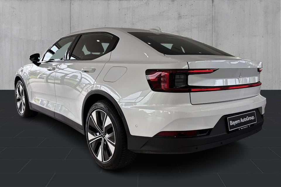 Polestar 2 Long Range 5d