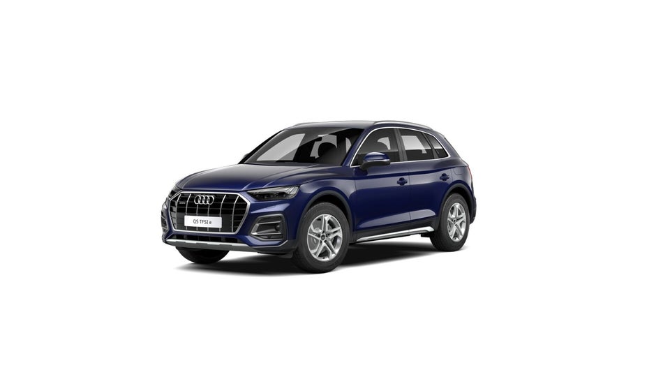 Audi Q5 50 TFSi e Prestige quattro S-tr. 5d