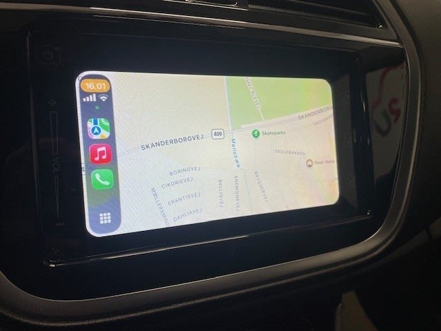 Suzuki S-Cross 1,0 Boosterjet Exclusive aut. 5d