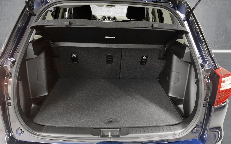 Suzuki Vitara 1,4 mHybrid Active 5d