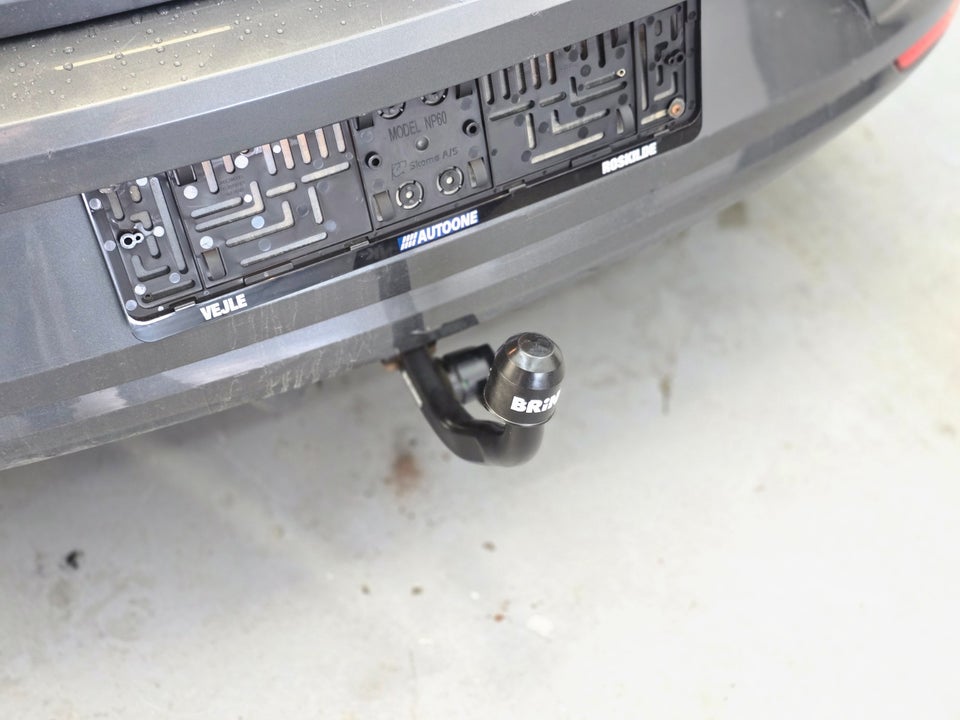 VW Polo 1,2 TSi 90 Comfortline BMT 5d