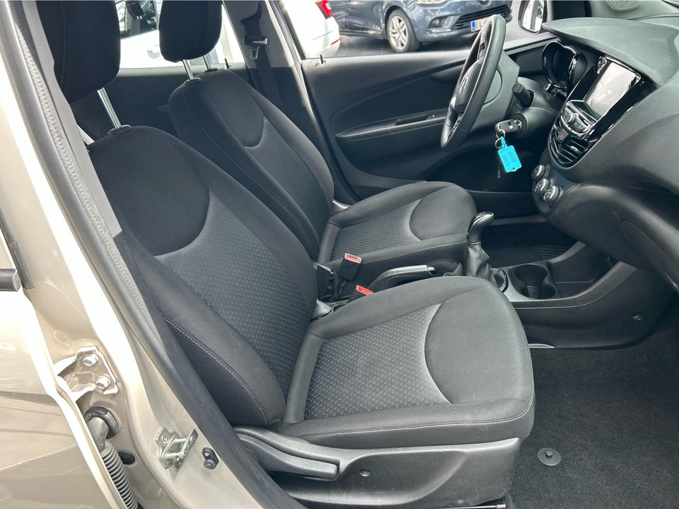 Opel Karl 1,0 Enjoy 5d