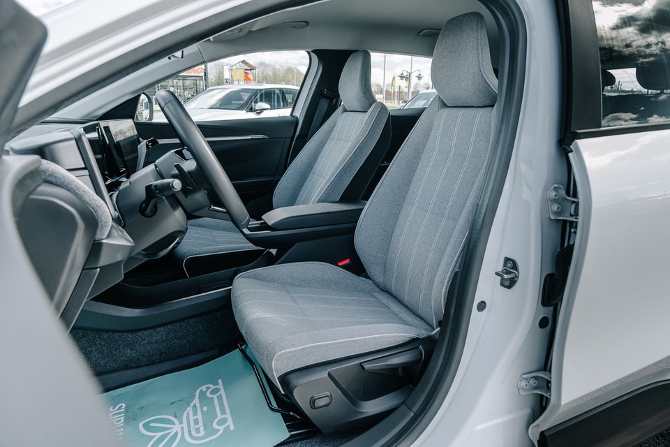 Renault Megane E-Tech 60 Evolution ER 5d