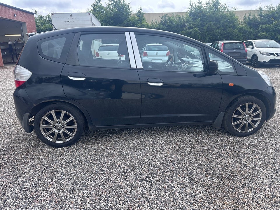 Honda Jazz 1,2 Trend 5d