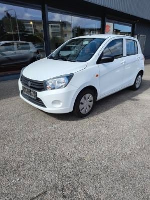 Suzuki Celerio 1,0 Comfort 5d