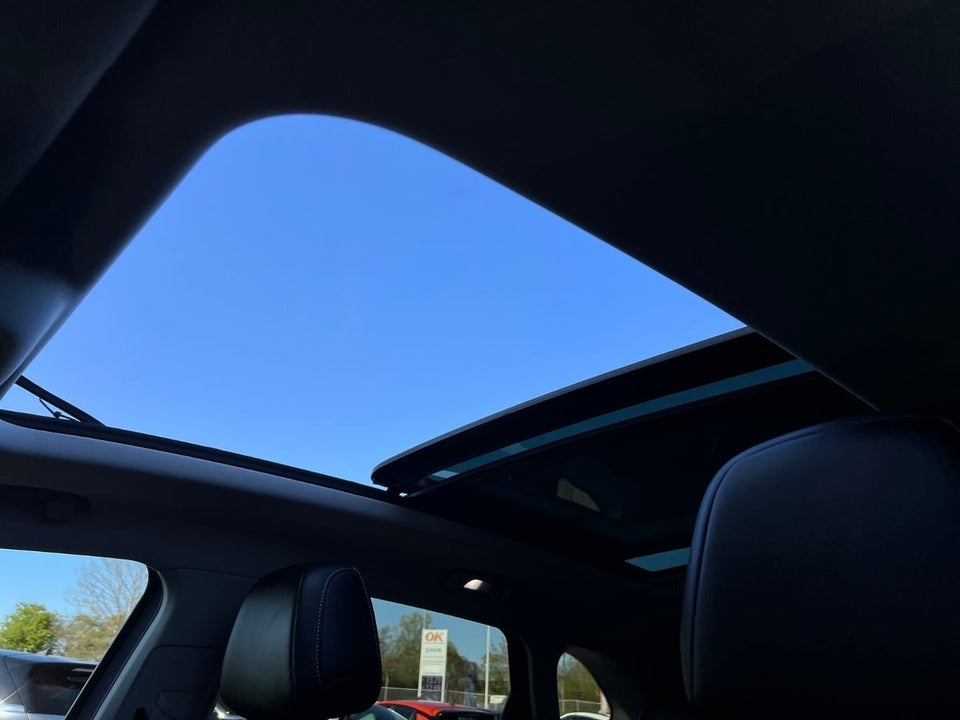 MG Marvel R Luxury 5d