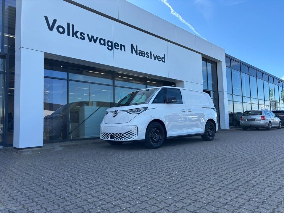 VW ID.Buzz 79 Cargo Comfort+